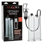 Optimum Series Maximum Results Pump Set Strokers & Pumps CalExotics