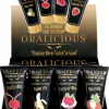 Oralicious - 24 Piece P.O.P. Display - 2 Fl. Oz. Tubes - Assorted Flavors Displays-Bowls & Wall Displays | Counter Hott…