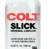 Colt Slick Lube 12.85 Oz Lubes & Essentials CalExotics