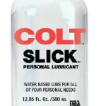 Colt Slick Lube 12.85 Oz Lubes & Essentials CalExotics