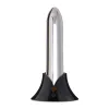 Nu Sensuelle Point Bullet - Silver Vibrators Nu Sensuelle