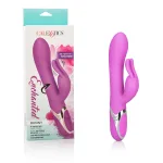 Enchanted Bunny Vibrators CalExotics