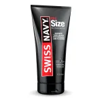 Swiss Navy Max Size Male Enhancement Gel 5 Fl Oz Lubes & Essentials M.D. Science Lab