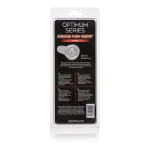 Optimum Series Stroker Pump Sleeve Pussy Strokers & Pumps CalExotics