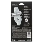 Wireless Passion Enhancer Rechargeable Clear Enhancers CalExotics