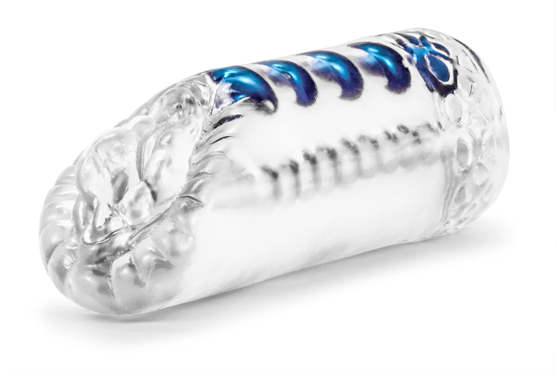 Stay Hard Snatch Strokers & Pumps Blush