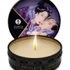 Mini Massage Candle - Libido - Exotic Fruits - 1 Fl. Oz. Festival & Rave Shunga