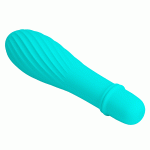 Pretty Love - Solomon - Blue Vibrators Pretty Love