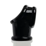 Powersling Cocksling With Ballstretcher - Black Underwear Oxballs