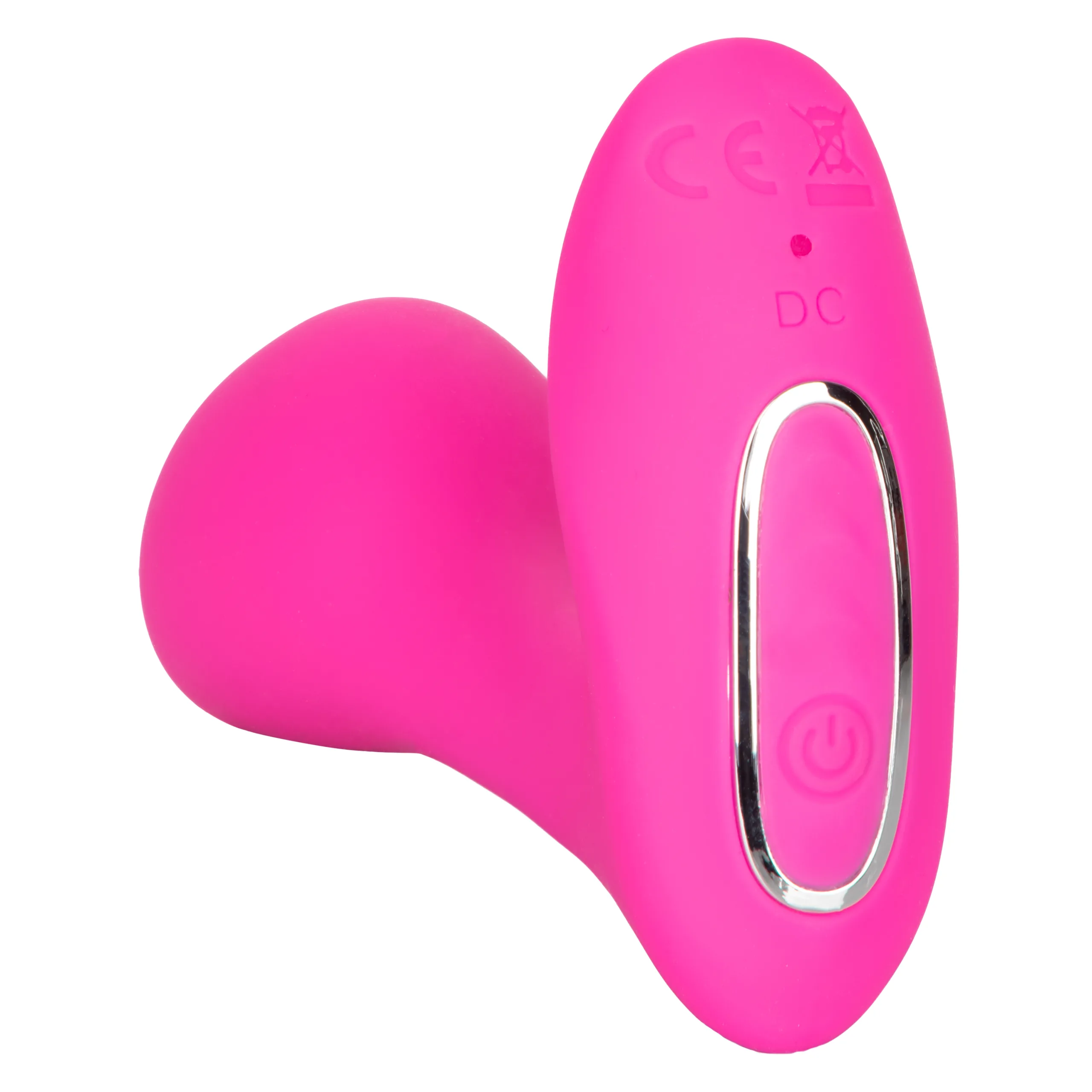 Silicone Remote G-Spot Arouser - Image 7