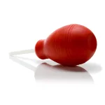 Anal Douche - Red Anal Play CalExotics