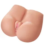 Pipedream Extreme Fuck Me Silly Bubble Butt - White Anal Play Pipedream