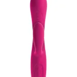 Ultimate Rabbits no.2 - Fuschia Vibrators Pipedream