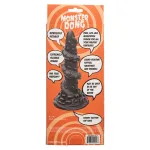 Monster Dong the Kraken 8