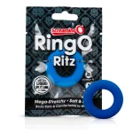 Ringo Ritz - Blue Cockrings Screaming O