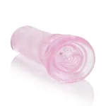 Sue Johnson Super Head Honcho Strokers & Pumps CalExotics