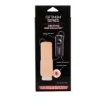 Vibrating Oro Stimulator Strokers & Pumps CalExotics