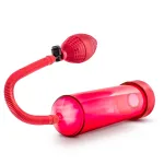 Performance - Vx101 Male Enhancement Pump - Red Strokers & Pumps Blush
