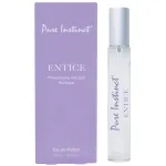 Pure Instinct Pheromone Perfume Spray Entice 9.2 ml 0.31 Floz Intimate Care Classic Brands