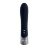 Back in Black Vibrator Vibrators Evolved Novelties