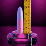 Paradise Bullet - Purple/pink Vibrators Evolved Novelties