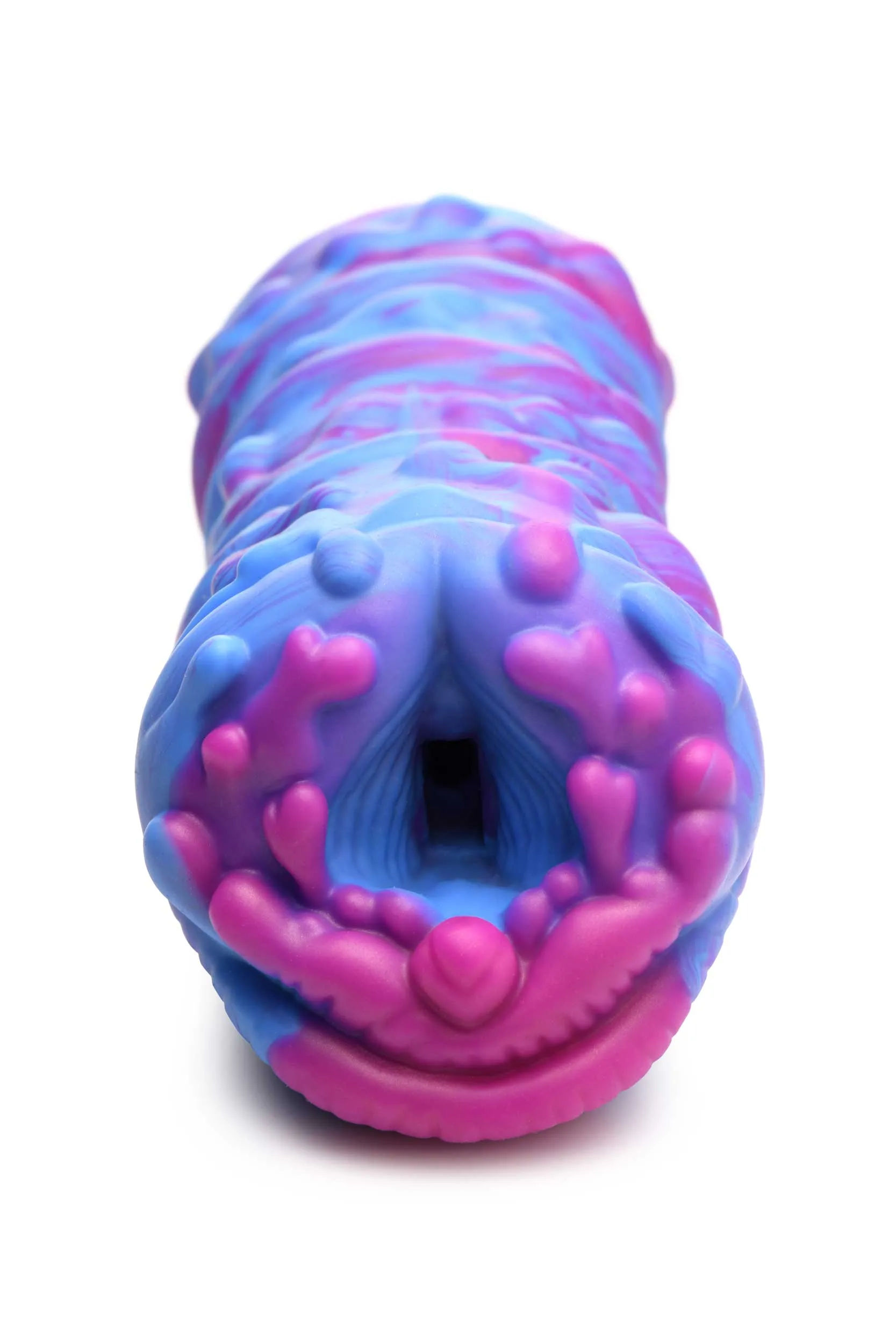 Cyclone Squishy Alien Vagina Stroker Strokers & Pumps XR Brands