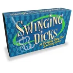 Swinging Dicks Hook Ring Game Games | Drinking Games Little Genie