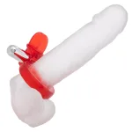 Wireless Clit Flicker Enhancers CalExotics