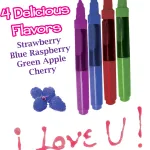 Play Pen Edible Body Paint Brushes Bath & Body | Body Paint Hott Products