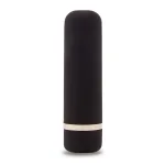 Nu Sensuelle Joie Bullet - Black Vibrators Nu Sensuelle