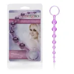 First Time Love Beads - Pink Vibrators CalExotics