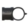 Fantasy C-Ring Mr Big Cock Ring and Ball Stretcher - Black Lubes & Essentials Pipedream