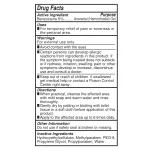 Anal Glide Extra 2 Oz Pump Bottle Anal Play Body Action