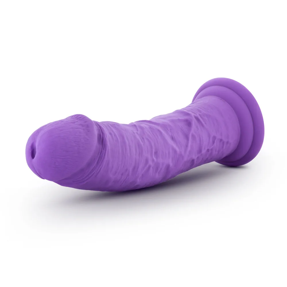 Ruse - Jammy - Purple Dildos Blush