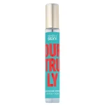 Simply Sexy Pheromone Perfume Yours Truly 0.3 Oz Intimate Care Classic Brands