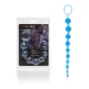 X-10 Beads - Blue Vibrators CalExotics
