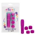 Kyst Mega-Mite - Pink Festival & Rave CalExotics