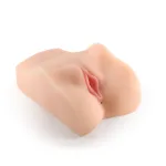 Barely Legal - Daisy - White - Alternate Package Strokers & Pumps nsnovelties