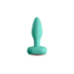Techno - Prism - Teal Vibrators nsnovelties