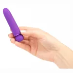 Jaguar Fiercely Powerful - Purple Vibrators Maia Toys