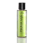 Provocatife Hemp Oil & Pheromone Infused Massage Oil - 4.2 Fl. Oz. / 125 ml Lubes & Essentials Sensuva