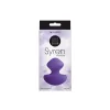 Luxe - Syren - Massager - Purple Vibrators nsnovelties