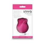 Inya - the Bloom - Pink Lubes & Essentials nsnovelties