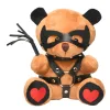 Dom Bear Plush Novelty XR Brands
