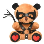 Dom Bear Plush Novelty XR Brands