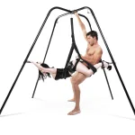 Fetish Fantasy Series Fantasy Swing Stand BDSM & Kink Pipedream