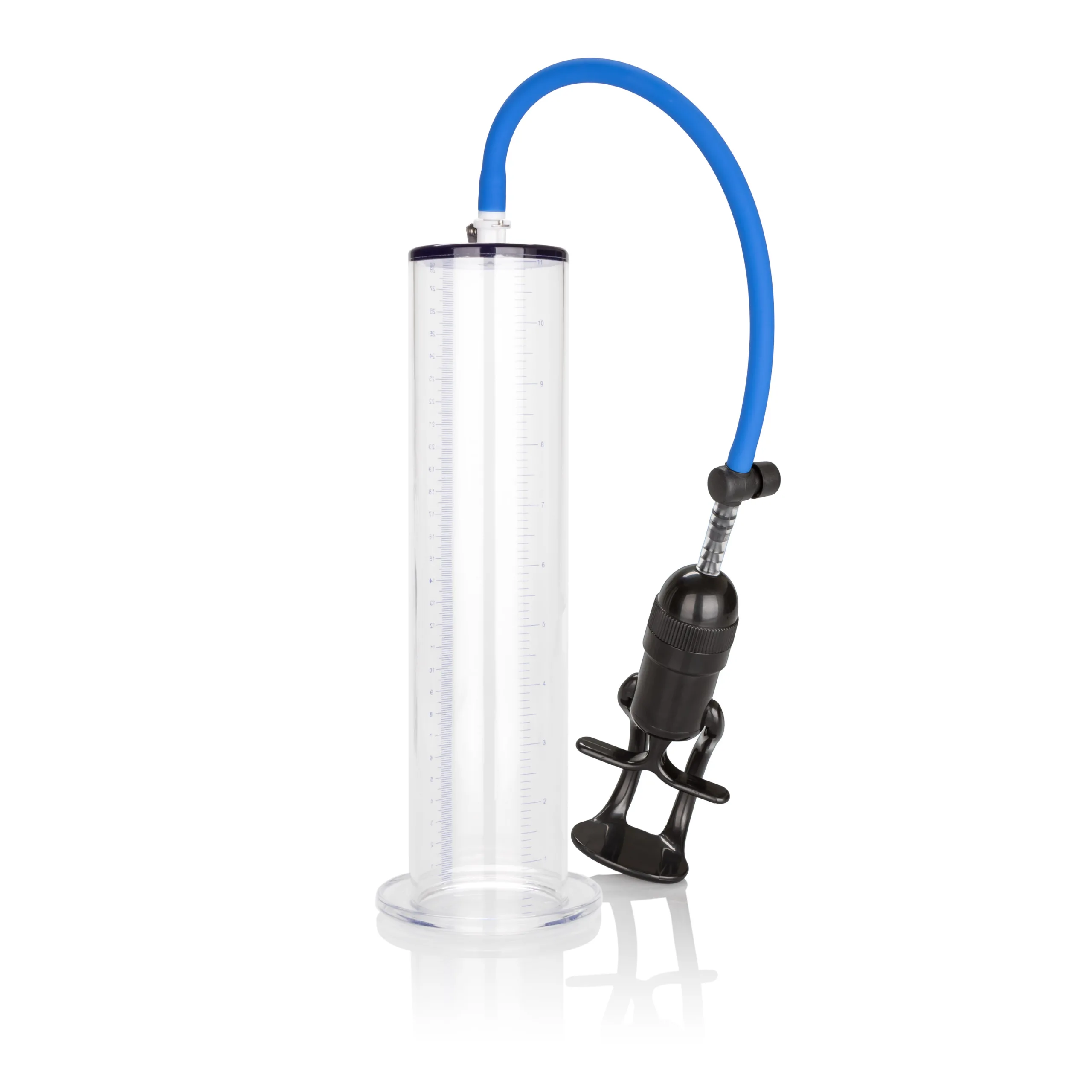 Executive Big Man's Pump Enhancers CalExotics