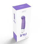 Inu Mini Vibe - Orgasmic Orchid Vibrators VeDO