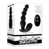 Bead Me Up - Black Vibrators Evolved Novelties