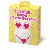 Super Fun Gummy Bikini Set Panties & Thongs Little Genie